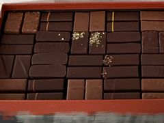 -LA MAISON DU CHOCOLAT(戴高乐机场T 2F店)