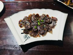 -红尘再(安昌古镇店)