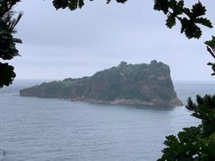 -棒棰岛宾馆景区