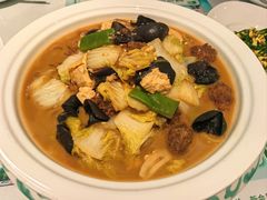 -新疆兵团食府清真(马连道店)
