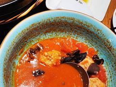 -印巷里主题餐厅(马鞍山店)