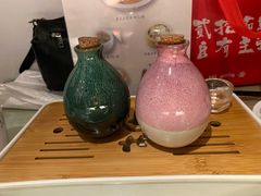桃花醉-花千醉(新街口店)