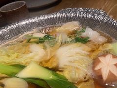 -蟹将军·松叶蟹和牛日料放题自助(K11店)