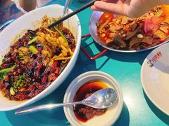 -川正旺江湖菜(三元桥店)