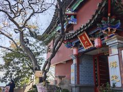 -抚仙湖禄充风景区