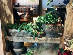 -蜜桃餐厅·江浙融合菜(荟聚购物中心店)