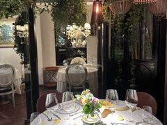 -Le Bistrot de Racine