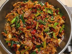 -香缇小院私房菜(盐务街店)