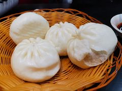 -郑家包子牛肉拉面(尚勤路店)