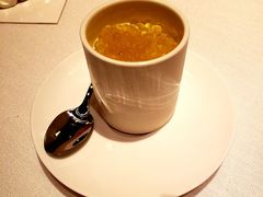 铁观音布丁-东富酒家(龙湖西溪天街店)