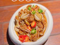 -前海沿·青岛菜(五四广场永旺店)