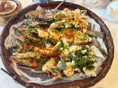 -顺轩海鲜火锅酒家