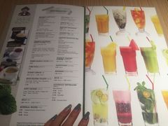 菜单-关夫人餐厅(阳光广场店)