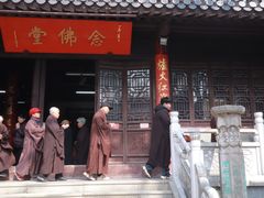-灵谷景区