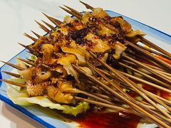 -状元虎.摇滚炒鸡.家常菜(义勇街店)