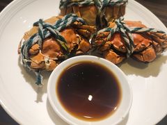 -合肥皇冠假日酒店·菲亚斯特自助餐厅(黄山路店)