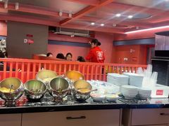 -何师傅美蛙鱼头(汉街店)