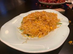 -丽晶轩中餐厅(重庆丽晶酒店)