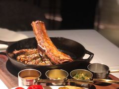 -燃扒房Steakhouse(皇庭店)