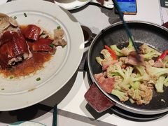 -新兴·金羊座·粤菜点心(乐峰店)