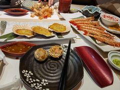 -味见·荣家(亚泰大街店)