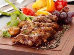 -米兰厨房(大石桥直营店)