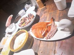 -华馨园北京烤鸭(丽水店)