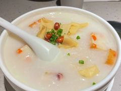 艇仔粥-吉旺港式餐厅(南方商城店)