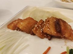 -御苑宾馆-中餐厅