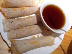 手工薄饼-嘉州叶婆婆钵钵鸡(建设路店)