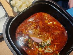 -阿香米线(凯德广场.1818店)