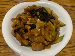 -红实家常菜(静安里店)