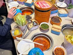 -海底捞大排档火锅(打浦路店)