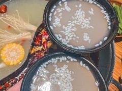 -阳阳老火锅(小南门店)