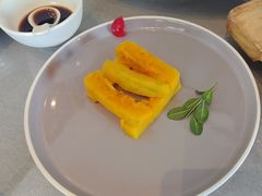 -松鹤楼(狮山永利广场店)