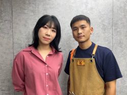 -P.STYLE 派斯造型