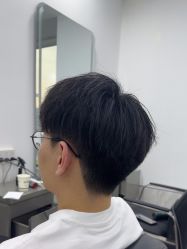 点击看大图 -LILI·HAIR SALON理理造型