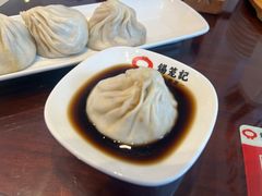 -锡笼记·无锡小笼(张家港店)