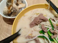 -谭仔米线(壹方城店)