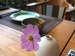 -莫干山郡安里度假酒店-桃尖中餐厅