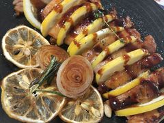 -娜娜家·Nana's restaurant(国金汇店)
