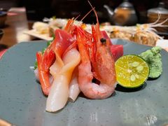 -鸟山鸣·日料食堂(王府井店)