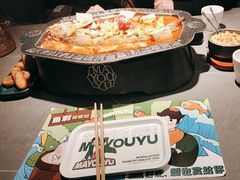 -马有鱼·馕坑烤全鱼(美美2店)