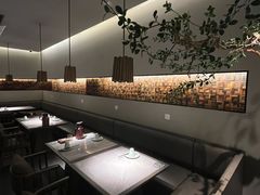 -船歌·鱼水饺青岛菜(闽江二路店)