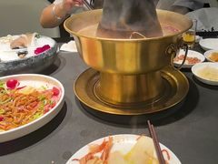 -鼓楼东街老火锅(鼓楼店)