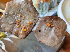 -鸟鹏烧鸟居酒屋(仁恒梦中心店)