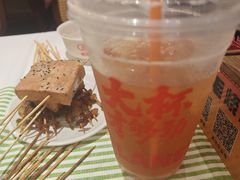 -三毛烧烤·南昌大排档(山姆店)