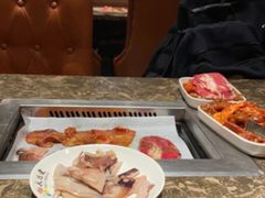 -永远爱烤肉火锅自助(龙德广场店)