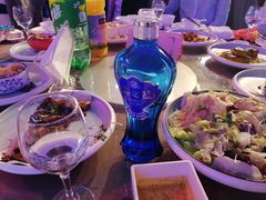 -海景壹号大酒店(滨湖店)