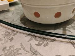 -巨华嘉禧酒店-华宴中餐厅